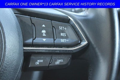 2019 Mazda Mazda CX-5 Touring