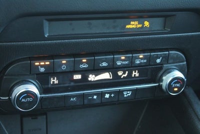 2019 Mazda Mazda CX-5 Touring