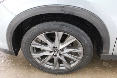 2020 Mazda Mazda CX-5 Grand Touring