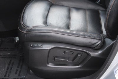 2020 Mazda Mazda CX-5 Grand Touring