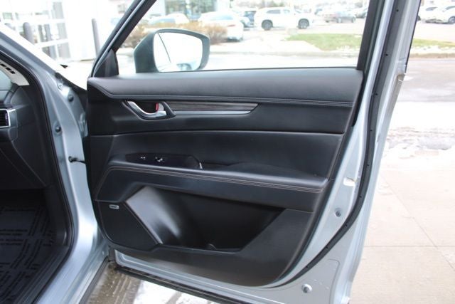 2020 Mazda Mazda CX-5 Grand Touring