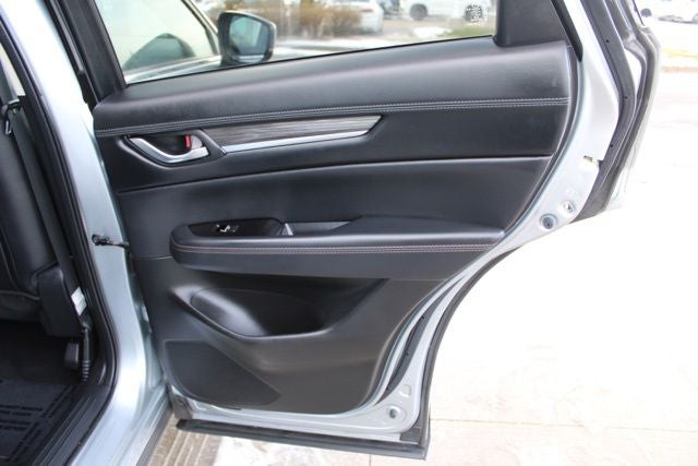 2020 Mazda Mazda CX-5 Grand Touring