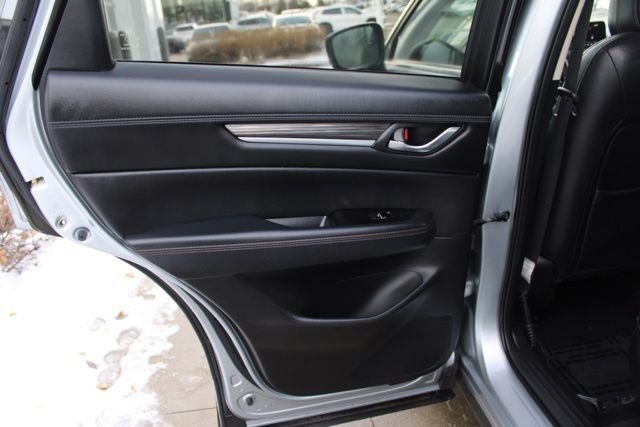 2020 Mazda Mazda CX-5 Grand Touring