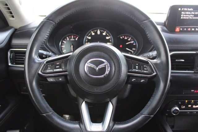 2020 Mazda Mazda CX-5 Grand Touring
