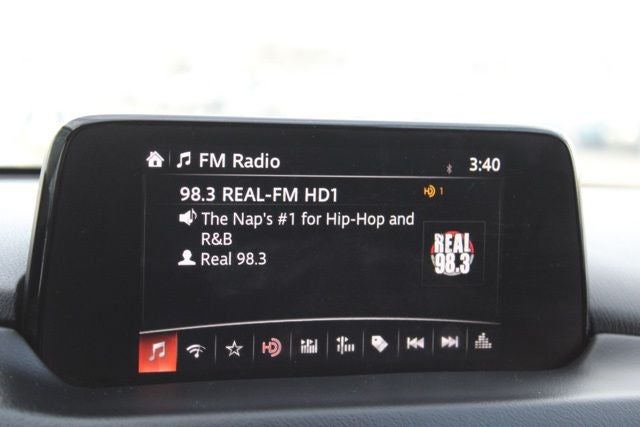 2020 Mazda Mazda CX-5 Grand Touring