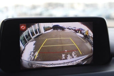 2020 Mazda Mazda CX-5 Grand Touring