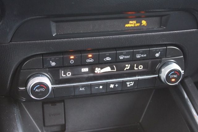 2020 Mazda Mazda CX-5 Grand Touring