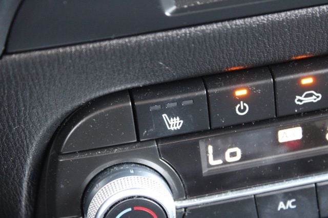 2020 Mazda Mazda CX-5 Grand Touring