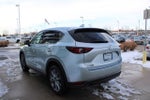 2020 Mazda Mazda CX-5 Grand Touring