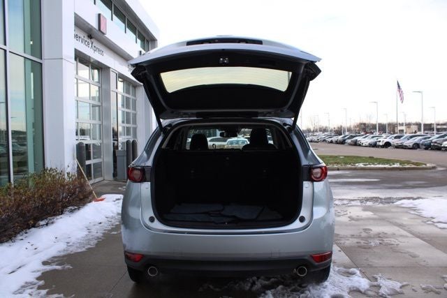 2020 Mazda Mazda CX-5 Grand Touring