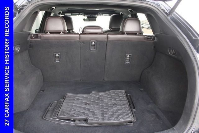 2019 Mazda Mazda CX-5 Signature