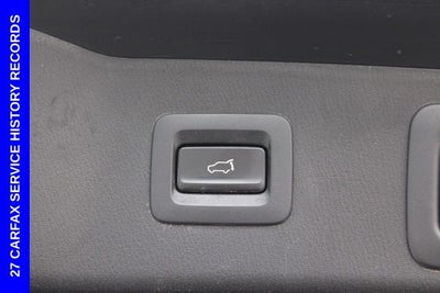 2019 Mazda Mazda CX-5 Signature