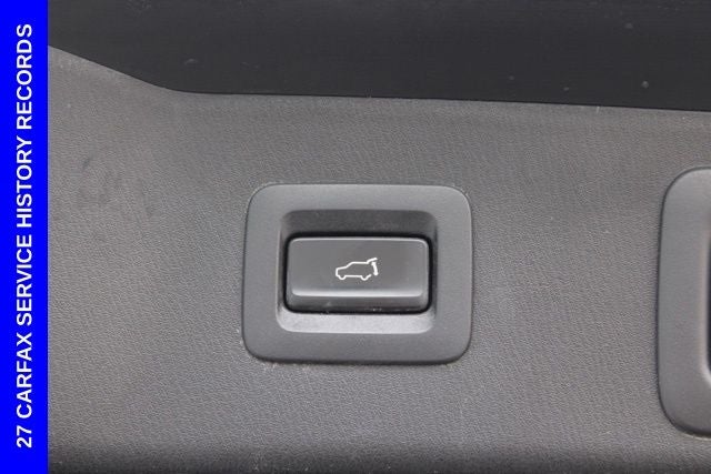 2019 Mazda Mazda CX-5 Signature