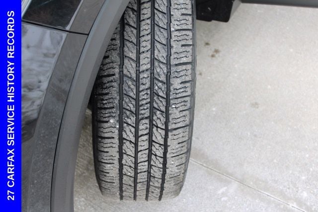 2019 Mazda Mazda CX-5 Signature