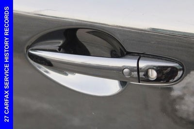 2019 Mazda Mazda CX-5 Signature