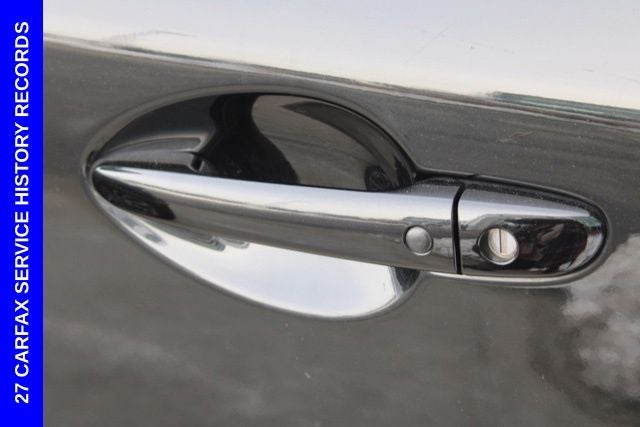 2019 Mazda Mazda CX-5 Signature