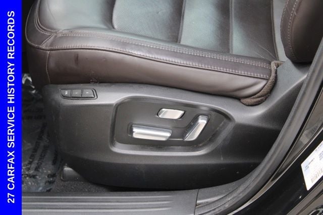 2019 Mazda Mazda CX-5 Signature