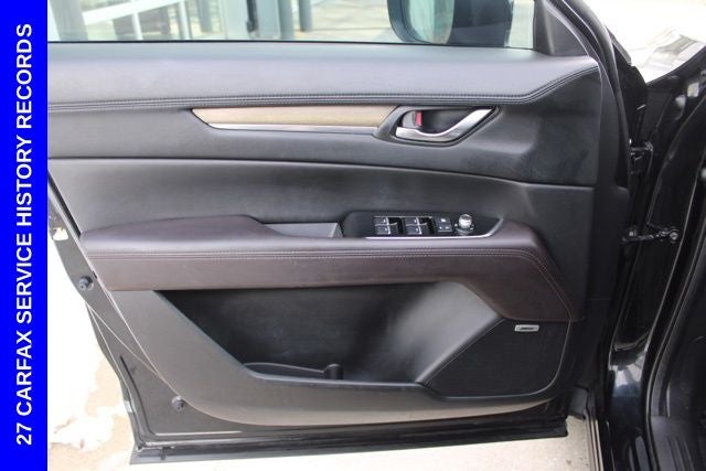 2019 Mazda Mazda CX-5 Signature