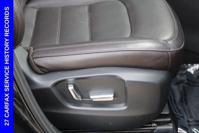 2019 Mazda Mazda CX-5 Signature