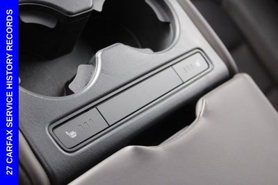 2019 Mazda Mazda CX-5 Signature