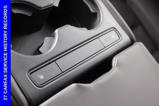 2019 Mazda Mazda CX-5 Signature