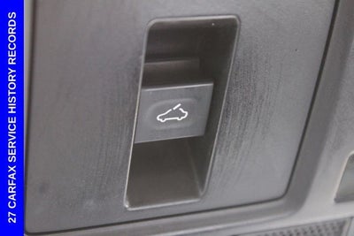 2019 Mazda Mazda CX-5 Signature