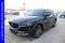2019 Mazda Mazda CX-5 Signature