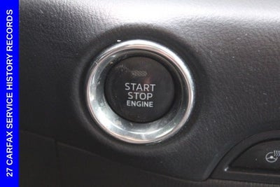 2019 Mazda Mazda CX-5 Signature