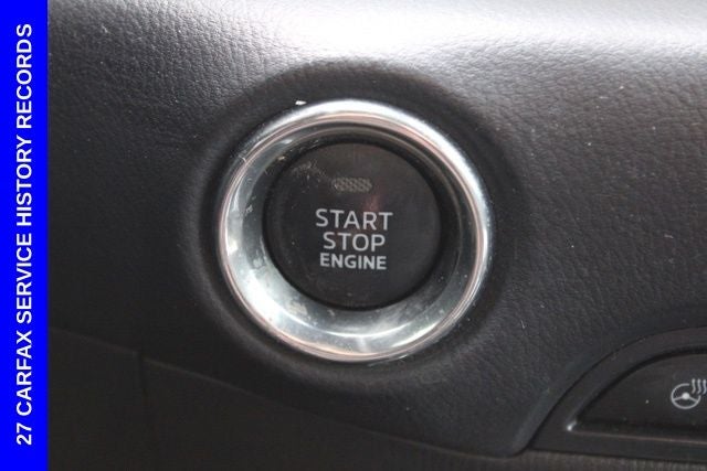 2019 Mazda Mazda CX-5 Signature