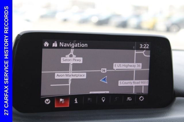 2019 Mazda Mazda CX-5 Signature