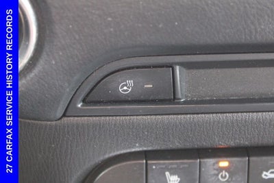 2019 Mazda Mazda CX-5 Signature