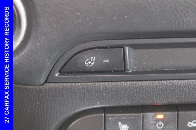 2019 Mazda Mazda CX-5 Signature