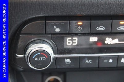 2019 Mazda Mazda CX-5 Signature