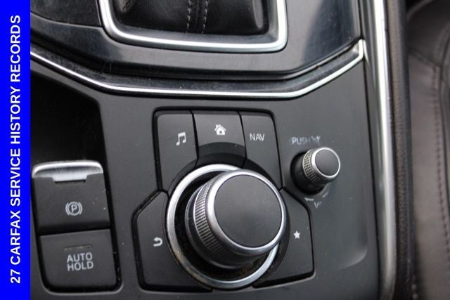 2019 Mazda Mazda CX-5 Signature