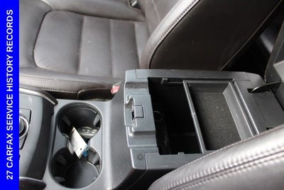 2019 Mazda Mazda CX-5 Signature