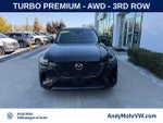 2026 Mazda Mazda CX-90 3.3 Turbo Premium