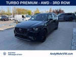 2026 Mazda Mazda CX-90 3.3 Turbo Premium