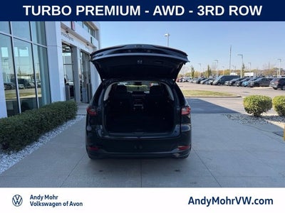 2026 Mazda Mazda CX-90 3.3 Turbo Premium
