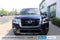 2022 Nissan Armada Platinum