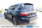 2022 Nissan Armada Platinum