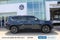 2022 Nissan Armada Platinum