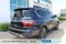 2022 Nissan Armada Platinum
