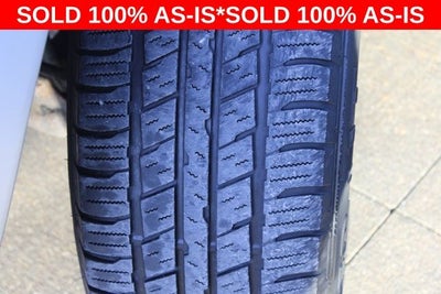 2004 Toyota 4Runner SR5