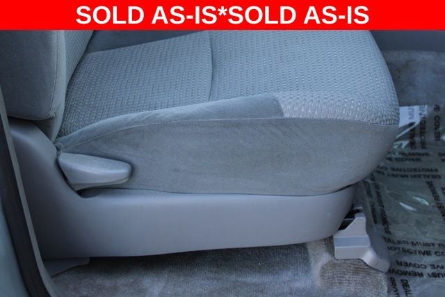 2004 Toyota 4Runner SR5