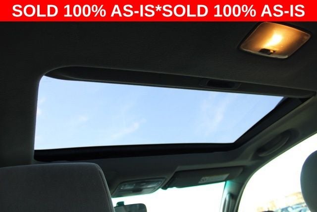 2004 Toyota 4Runner SR5