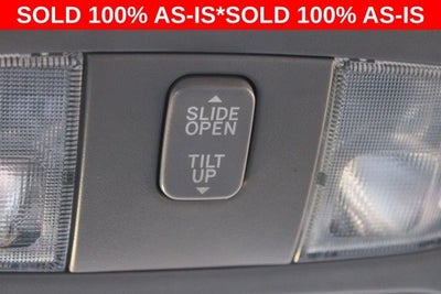 2004 Toyota 4Runner SR5