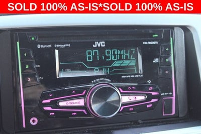 2004 Toyota 4Runner SR5