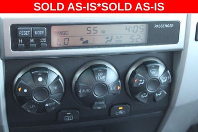 2004 Toyota 4Runner SR5