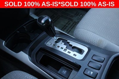 2004 Toyota 4Runner SR5