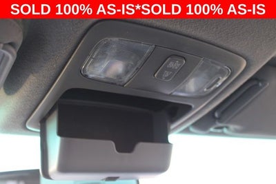 2004 Toyota 4Runner SR5